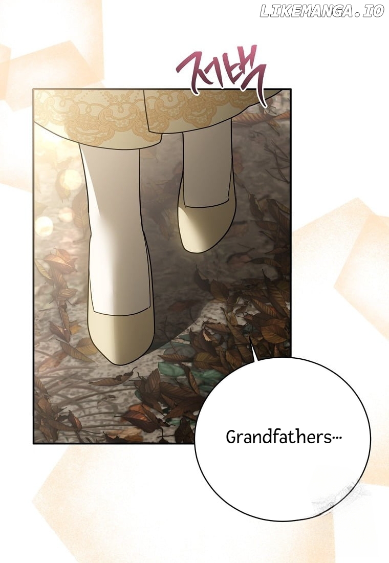 Precious Daughter of the Greatest Martial Arts Villain Chapter 140 - page 57